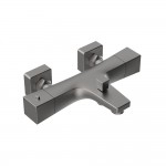 Mitigeur thermostatique bain douche | Collection Cronos | O'Design by Ottofond