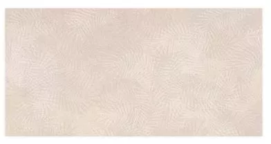 Faïence série LAMPEA décor 30x60 Rako