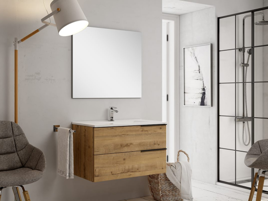 Meuble sous-vasque | CELTIC | 80 cm |   Oze by Ottofond