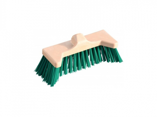 Balai de cantonnier | Baldozer | Taliaplast