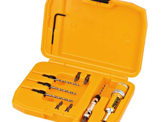 Coffret Tourn'Visse | DEWALT