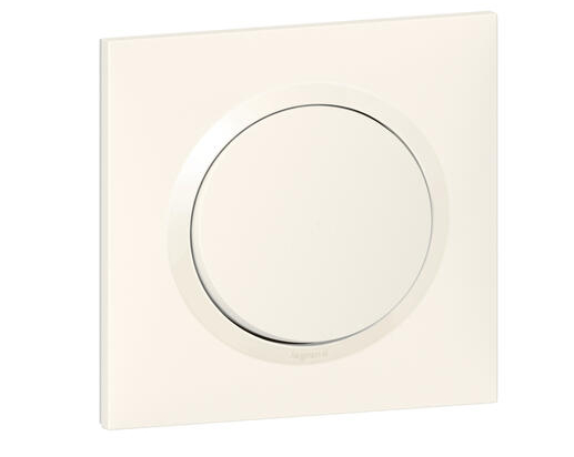 Poussoir | 6A 250V Dooxie One | Legrand
