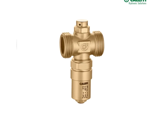 Soupape antigel | iStop | Thermador