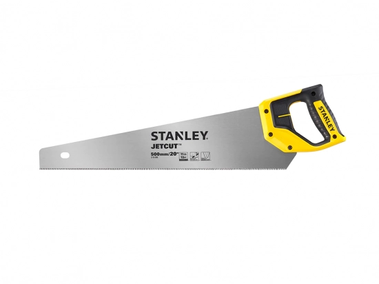 Scie égoïne | Coupe fine | STANLEY