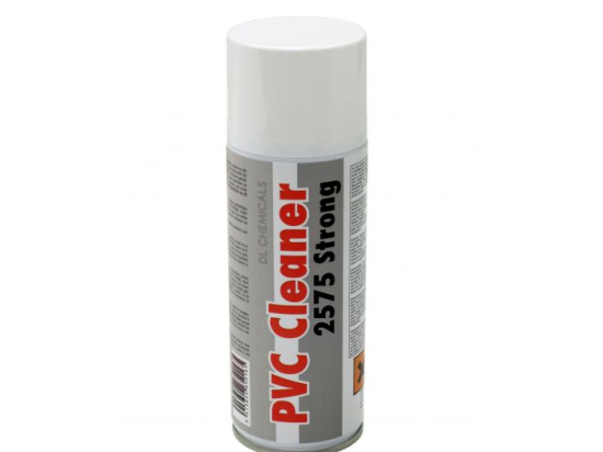 Nettoyant tâche PVC | PVC Cleaner 2575 Strong | Dl Chemicals