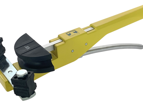 Coffret cintreuse arbalète | Teddington