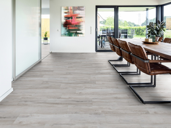 Sol | Dureco | Lame large | Classic Line | TER HURNE