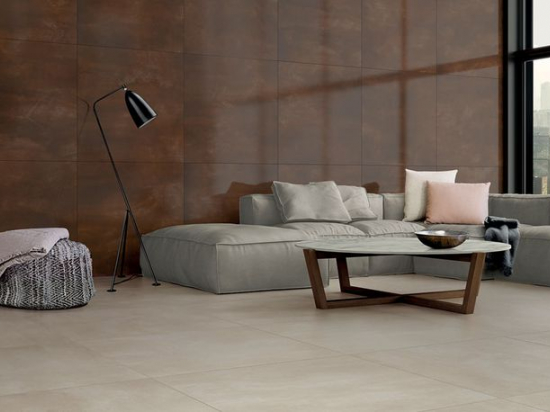 Collection Steeltech | 60x120 | Naturelle mat | CASALGRANDE PADANA