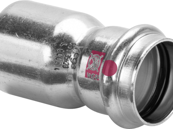 Réduction | Electrozingue | MF | Prestabo | VIEGA