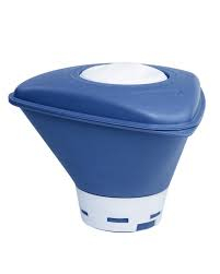 Doseur flottant | Shark Series | ASTRALPOOL