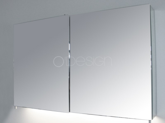 Armoire de toilettes | CENTO | O'Design by Ottofond