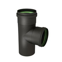 Té de tubage | Equerre 90° | Ten