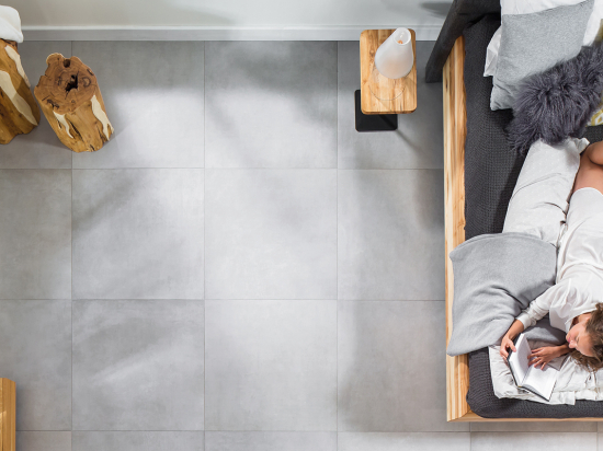 Extra | 30x30 | Satiné mat | Rako