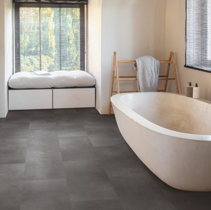 Vinyle | Collection Alpha Tile | QUICK STEP