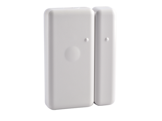 Micro-détecteur d'ouverture radio pour TYBOX | MDO BL Tyxal + | Delta Dore