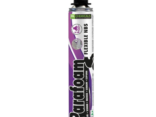 Mousse polyuréthane | Parafoam Flexible NBS | DL Chemicals