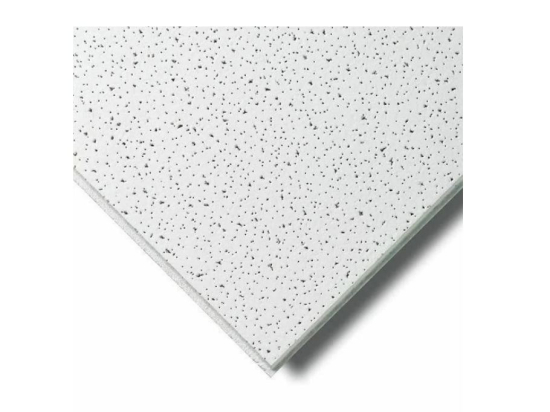 Dalle de plafond acoustique | Tegular 24 Sahara 2518 | Armstrong