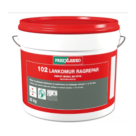 Lankomur| Ragrepar 102 | Parexlanko