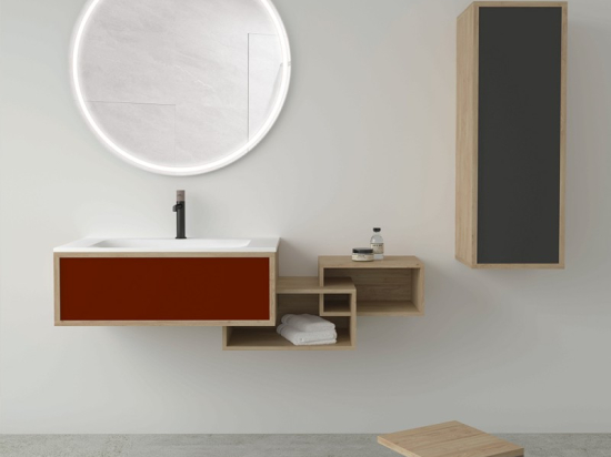 Ensemble SCALA | 135 cm | O'Design by Ottofond