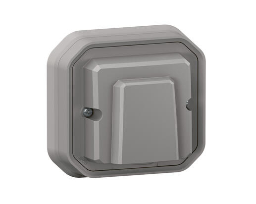 Sortie de câble étanche avec serre câbles | Plexo 16A IP55 | Legrand