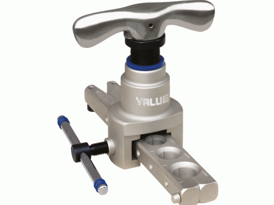 Coffret Dudgeonnière manuelle excentrée | VALUE | Teddington