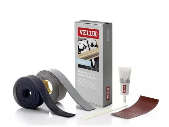 Kit d'entretien pour fenêtre VELUX avant 2013 | ZZZ 220