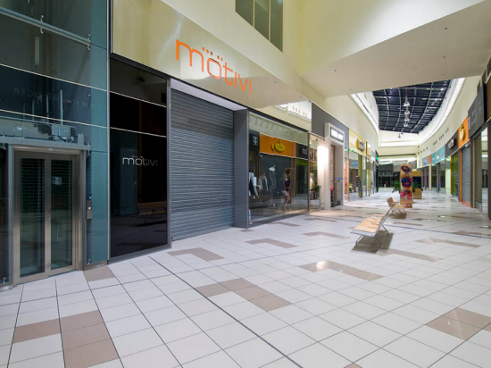 Taurus color S | ABS | 30x30 | Rako