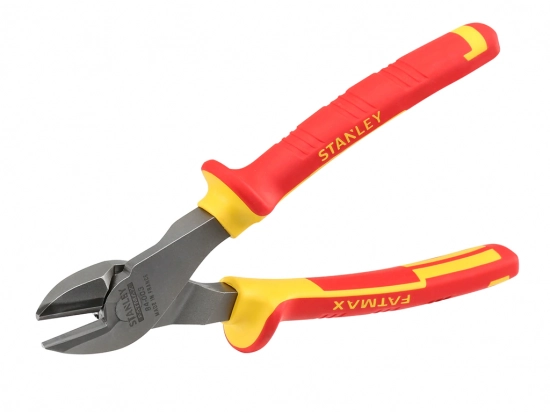 Pince coupante diagonale isolée | STANLEY