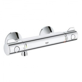 Mitigeur thermostatique | Grohtherm | GROHE