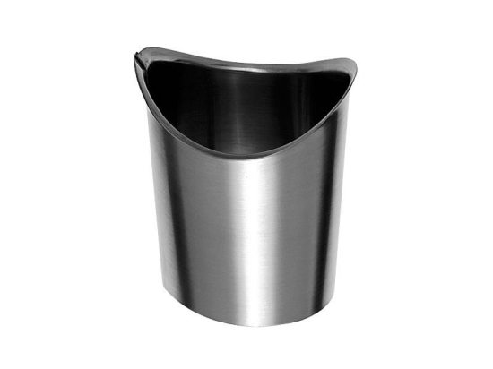 Naissance droite | A souder | Zinc naturel | Rheizink