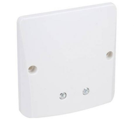 Sortie de câble encastrée | 10/20A | EUROHM