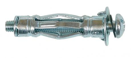 Cheville brick pour matériaux creux | Ing Fixations