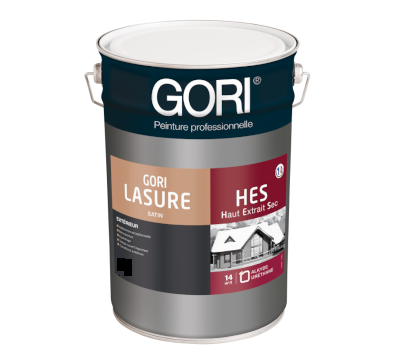 Lasure bois | HES | Gori