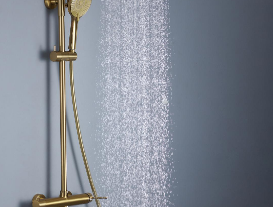 Colonne de douche mécanique | Gala | Oze by Ottofond