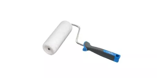 Rouleau spécial impression & sous-couche - L'outil parfait