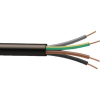 Câble électrique R2V 3G1.5 : fondamentaux et utilisation