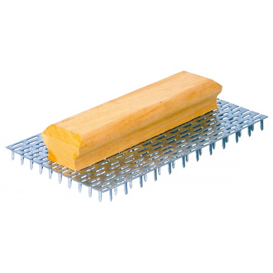 Gratton tôle TALIAPLAST Outillage à main Gratton tôle TALIAPLAST