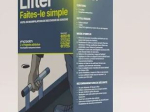 Poignée de transport Lifter pour receveur de douche | Mc Bath