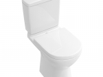 Combipack WC sur pied | O. Novo | VILLEROY & BOCH
