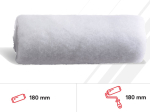 Rouleau spécial impression & sous-couche - L'outil parfait