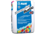 Mortier joints larges | Keracolor rustic | Mapei