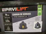 Cadrans de serrage rotatifs | 3-20 mm | Pavilift