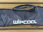Bâche de protection de nettoyage | Pour cassette  | Wipcool