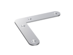 Equerre de chaise plate | Type ECP | Simpson