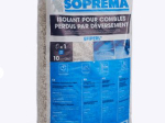 Isolant en vermiculite et perlite | Efiperl | Soprema 100L