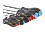 Coffret de 7 tournevis | Fatmax | Electricien - Mécanicien - Pozi | STANLEY