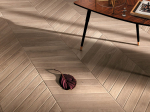 Collection FapNest 7.5x45 | Effet chevron | FAP CERAMICHE