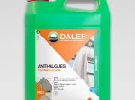 Anti-algues | Traitement algicide concentré | Dalep