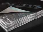 Boost'R Hybrid - Isolant réflecteur alvéolaire avec HPV Actis Isolation