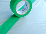 Ruban adhésif vert | Dulytape | Fixation et masquage | DULARY